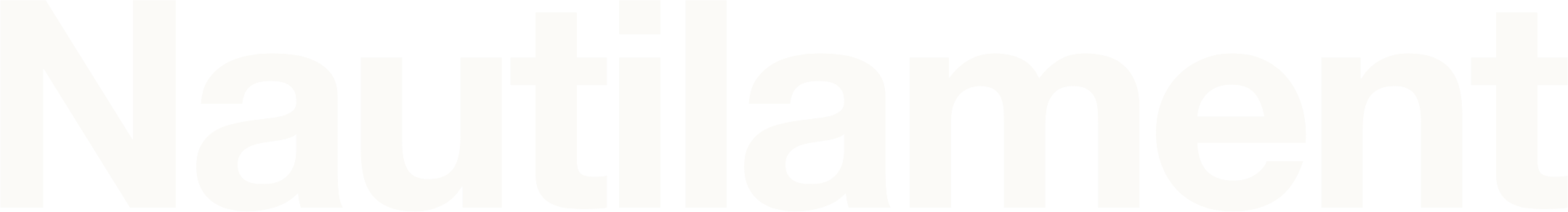Nautilament